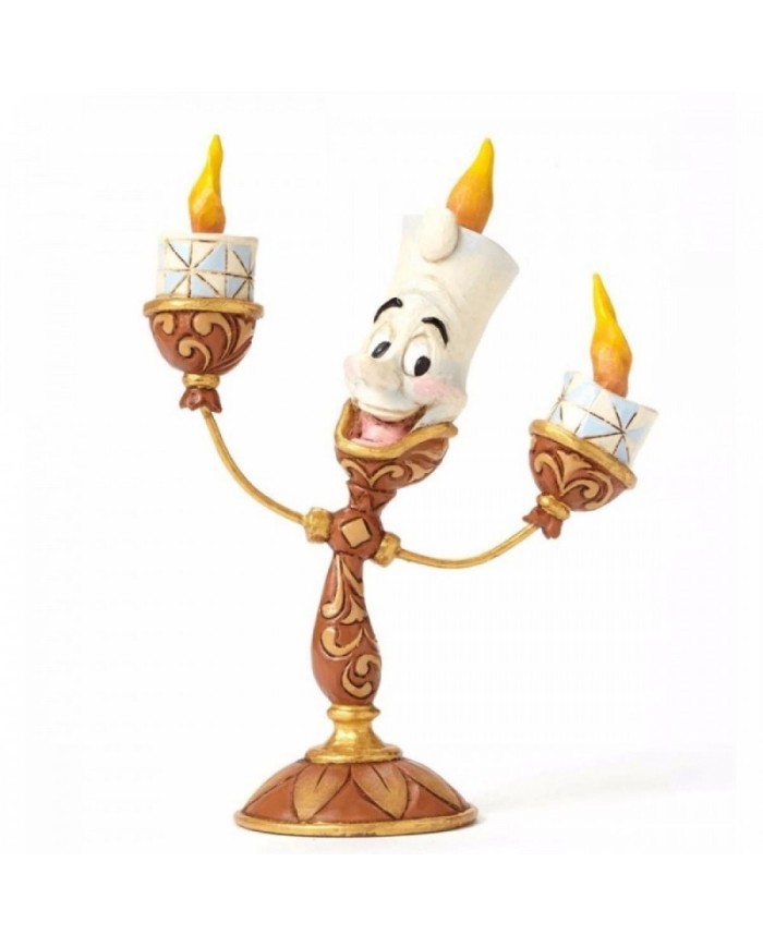 Disney Traditions : OOH LA LA (Lumiere)