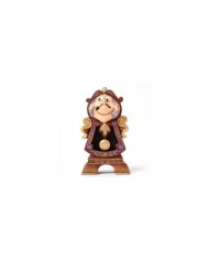 Disney Traditions : Din Don - KEEPING WATCH (Cogsworth)