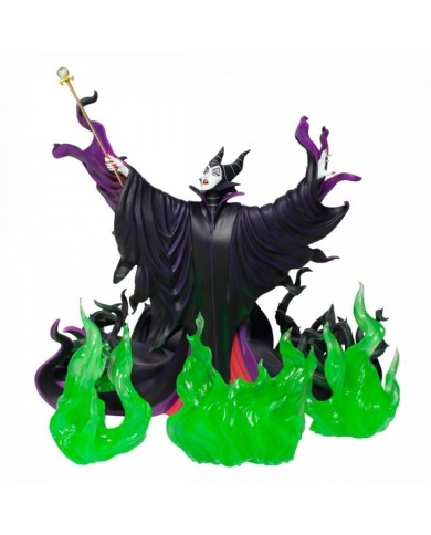 Grand Jester : MALEFICIENT LIMITED EDITION 2500