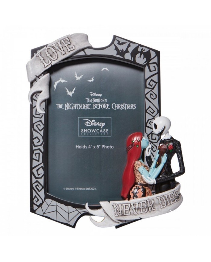 JACK AND SALLY PICTURE FRAME - Marco para Fotos