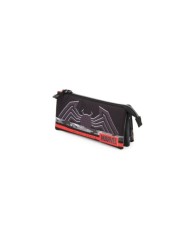 Venom Negro Estuche Portatodo Triple HS Venom Monster