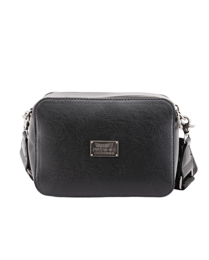 Dragon Ball Negro Bolso IBiscuit Dragon Ball Z