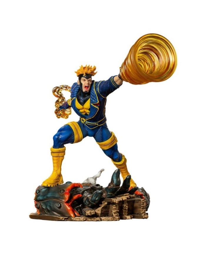X-Men Havok BDS Art Scale 1/10 - Marvel Comics