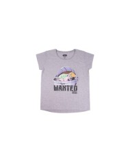 CAMISETA CORTA SINGLE JERSEY THE MANDALORIAN THE CHILD TALLA CAMISETA M