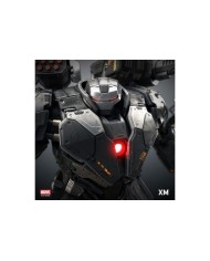 War Machine (XM 'War Tank' Exclusive) Ver B