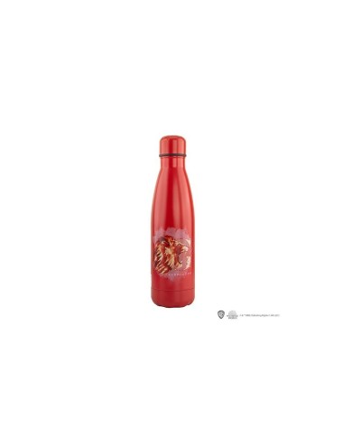 Botella isotermica 500ml - Gryffindor - Harry Potter
