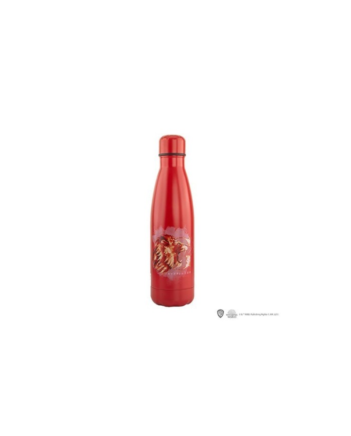 Botella isotermica 500ml - Gryffindor - Harry Potter