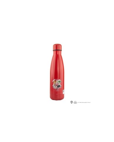 Botella isotermica 500ml - Gryffindor - Harry Potter