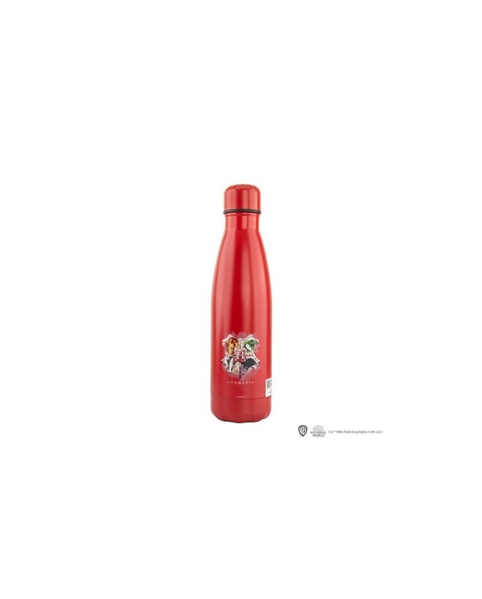 Botella isotermica 500ml - Gryffindor - Harry Potter
