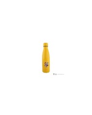Botella isotermica 500ml - Hufflepuff - Harry Potter
