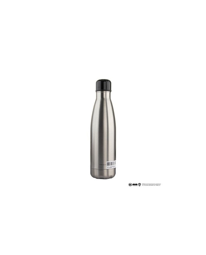 Botella isotermica 500ml - Logo Batman - DC Comics