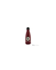 Botella 350ml - Anden 9 3/4 - Harry Potter