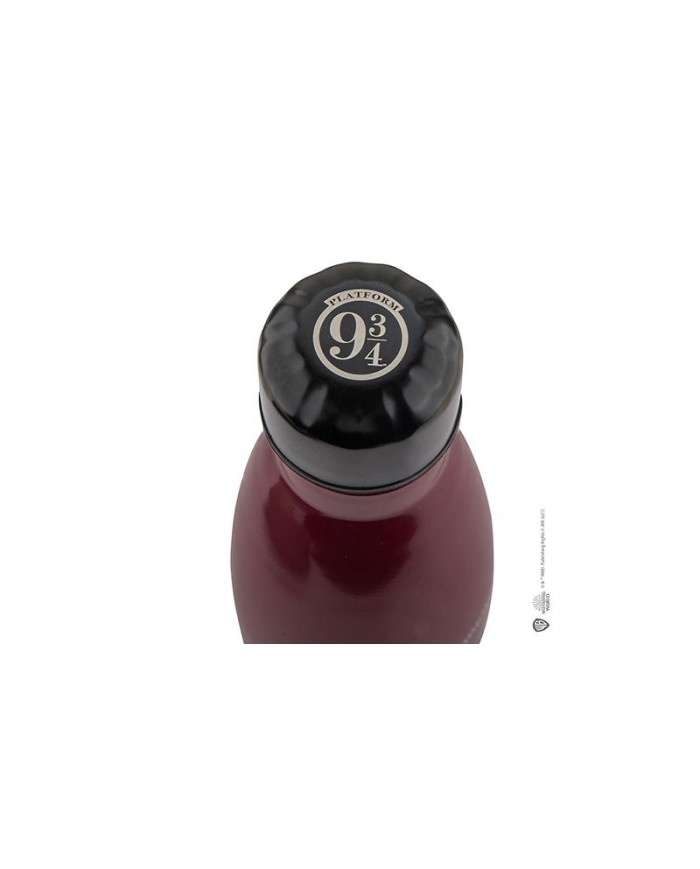 Botella 350ml - Anden 9 3/4 - Harry Potter