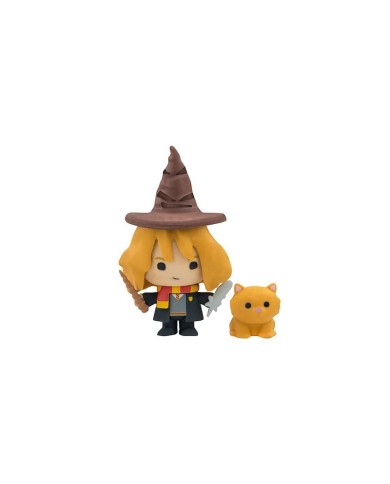 Figura Gomee - Hermione - Harry Potter
