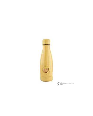 Botella 350ml - Mapa del Merodeador - Harry Potter