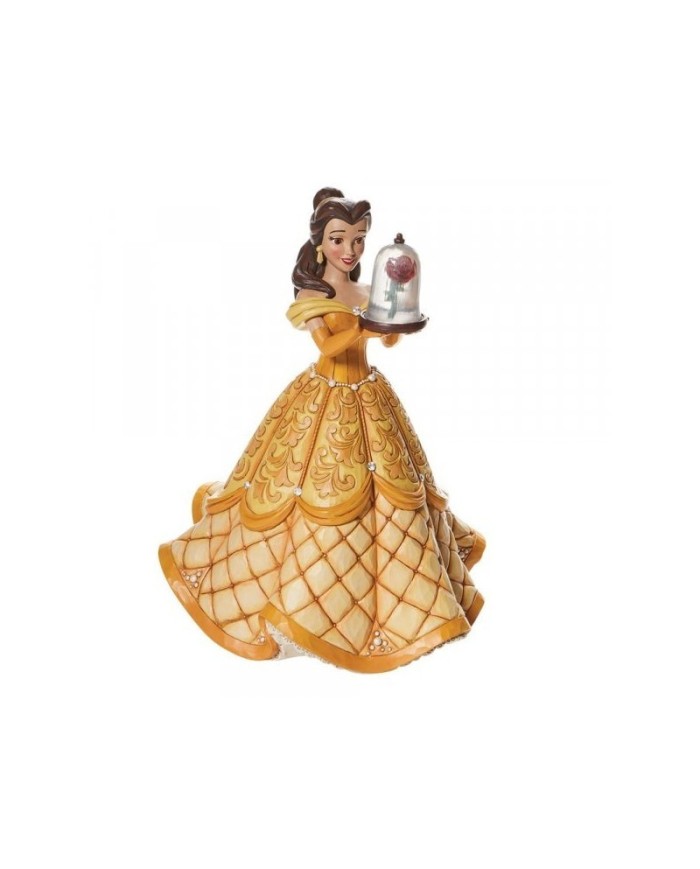 BELLE DELUXE FIGURINE