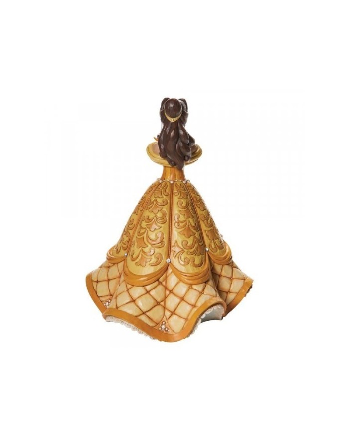 BELLE DELUXE FIGURINE