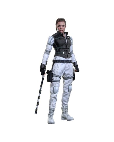 Yelena - Black Widow Sixth Scale Figure by Hot Toys Movie Masterpiece Series