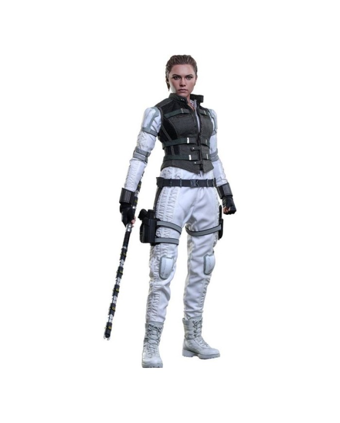 Yelena - Black Widow Sixth Scale Figure by Hot Toys Movie Masterpiece Series