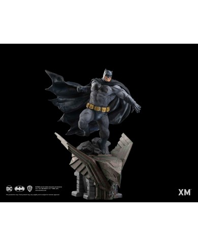 Batman: The Dark Knight Returns 1:6