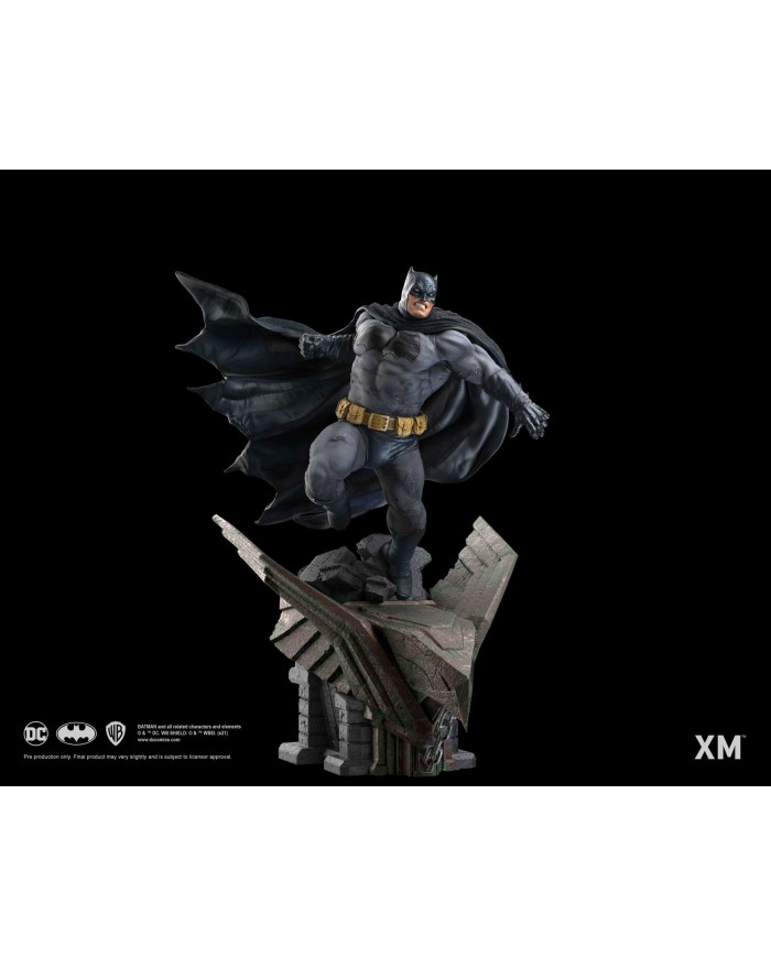 Batman: The Dark Knight Returns 1:6