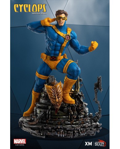 Cyclops - Prestige Series