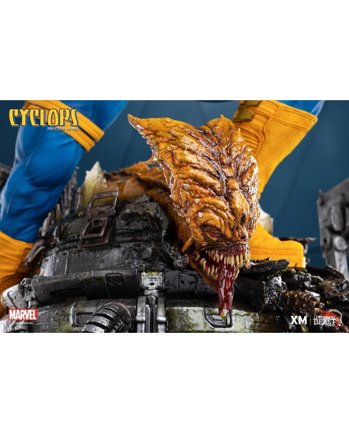Cyclops - Prestige Series