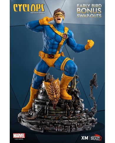 Cyclops - Prestige Series