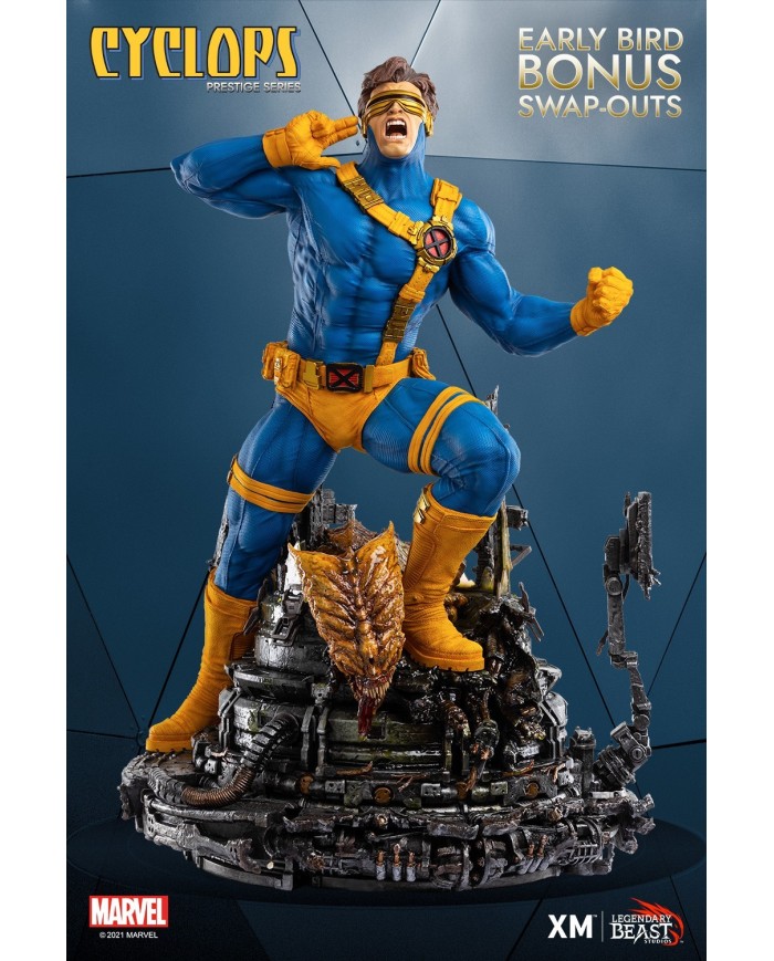 Cyclops - Prestige Series