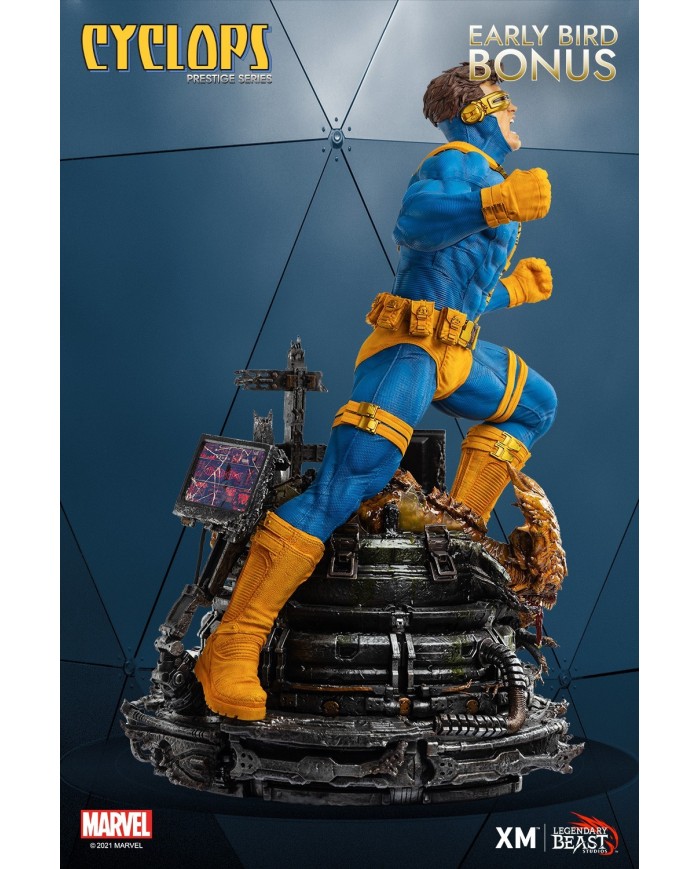 Cyclops - Prestige Series