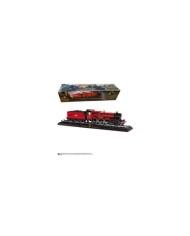 Modelo Tren Escala 1/50 Express Hogwarts - Harry Potter