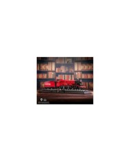 Modelo Tren Escala 1/50 Express Hogwarts - Harry Potter