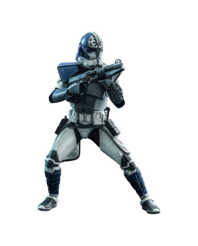Clone Trooper Jesse Sixth Scale Figure by Hot Toys Television Masterpiece Series – Star Wars: The Clone Wars
