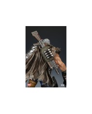 Cable with Hope 1:4 MARVEL Premium Collectibles