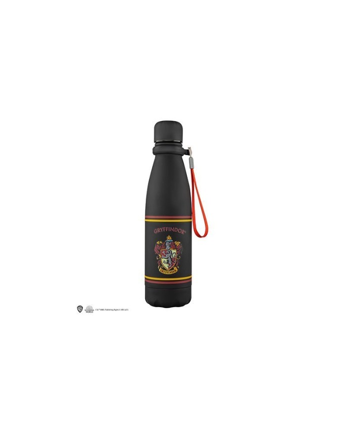 Botella de Agua Gryffindor - Harry Potter