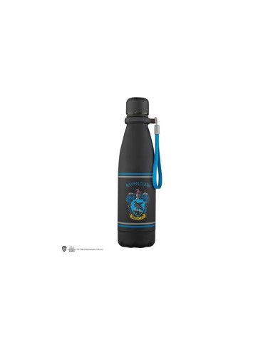 Botella de Agua Ravenclaw - Harry Potter