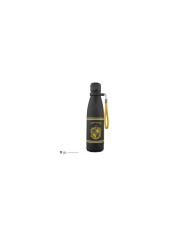 Botella de Agua Hufflepuff - Harry Potter