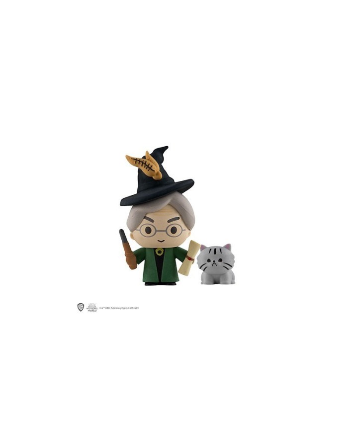 Figura Gomee - Minerva McGonagall - Harry Potter