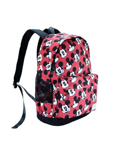 Mickey Mouse Rojo Mochila HS 1.3 Mickey Mouse Blinks