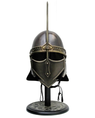 Juego de Tronos Réplica 1/1 Casco de los Inmaculados