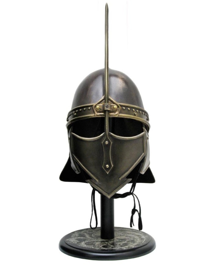 Juego de Tronos Réplica 1/1 Casco de los Inmaculados