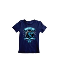 Camiseta Harry Potter - Comic Style Ravenclaw - Talla Niño TALLA CAMISETA NIÑO TALLA 134 - 9 AÑOS
