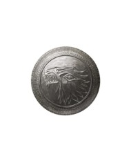 Juego de Tronos Réplica 1/1 Escudo de Infantería de Stark