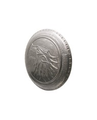 Juego de Tronos Réplica 1/1 Escudo de Infantería de Stark