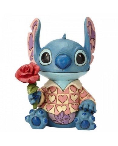 STITCH VALENTINE D21