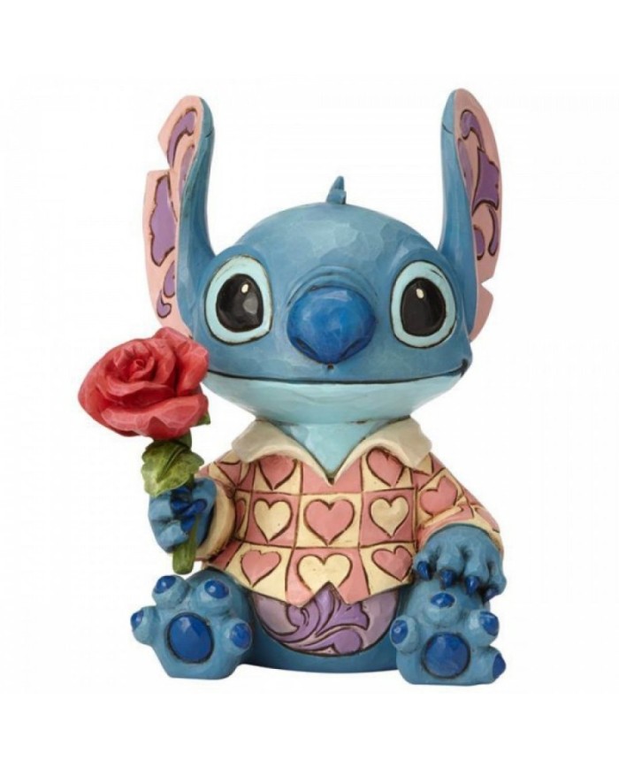 STITCH VALENTINE D21