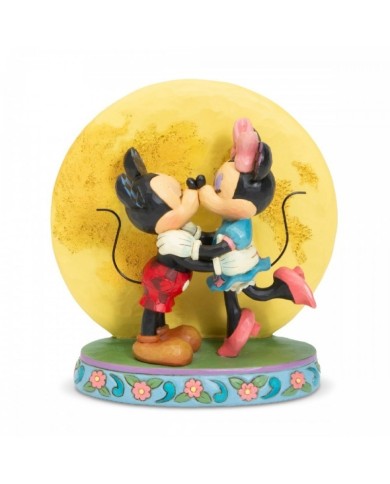 MAGIC AND MOONLIGHT D21