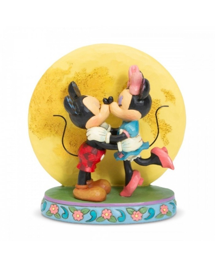 MAGIC AND MOONLIGHT D21
