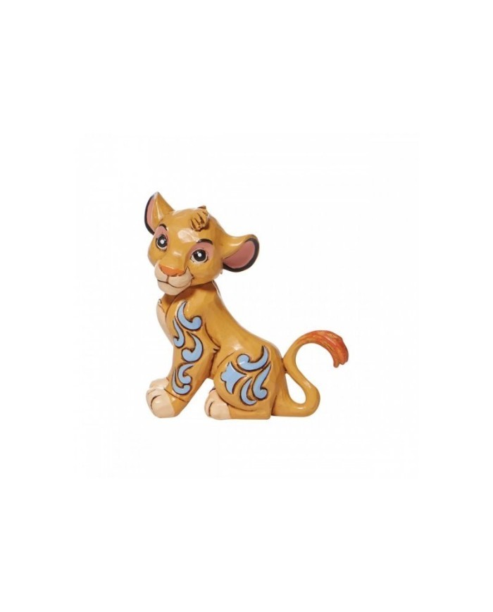 SIMBA MINI D21