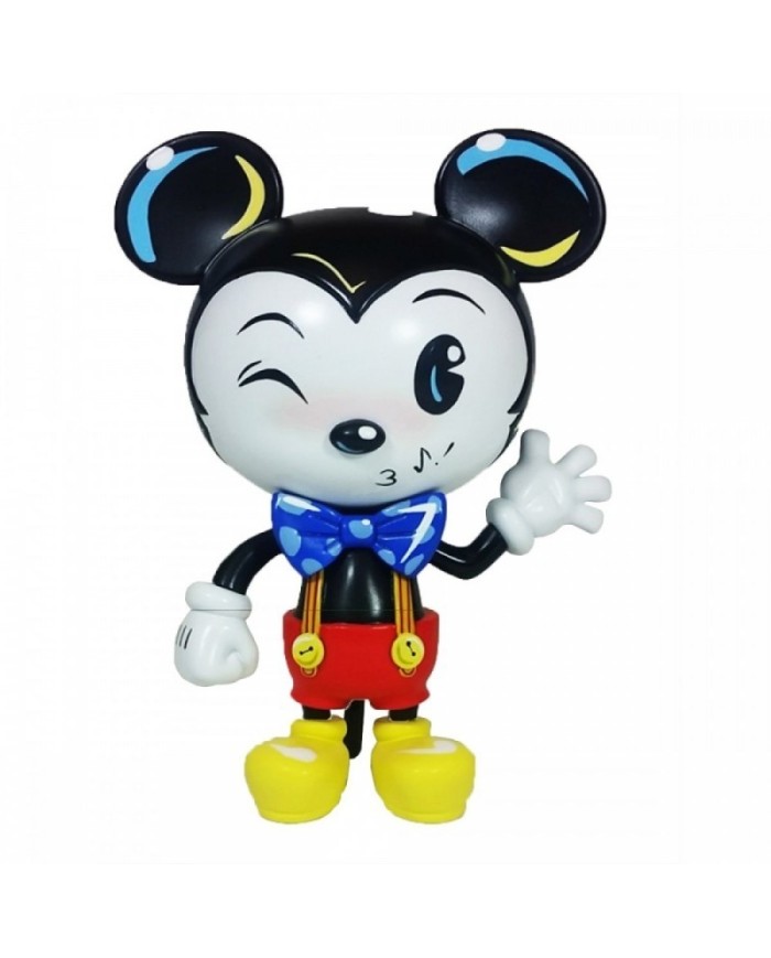 MICKEY MOUSE VINYL FIGURINE D21